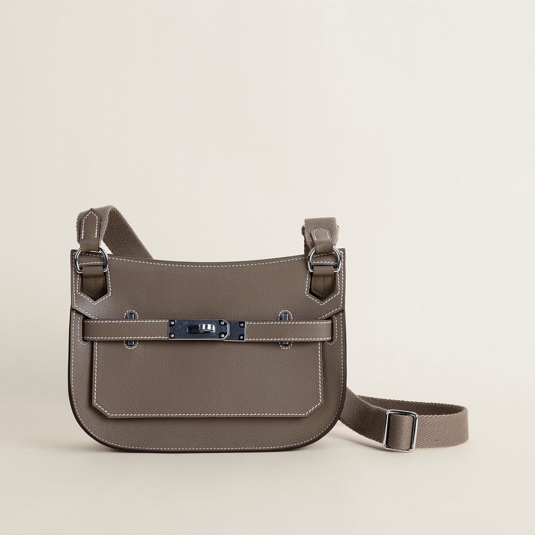 Mini Jypsiere  Evercolor CK18 etoupe  PHW