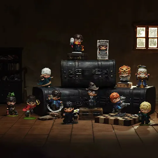 toyhouse New Releases