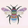 Birds-Special Shaped Diamond Painting Kit