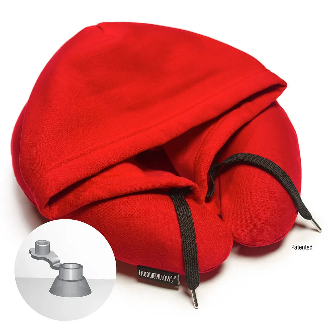 Travel HoodiePillow