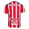 Chivas Home Soccer Jersey 2025/26