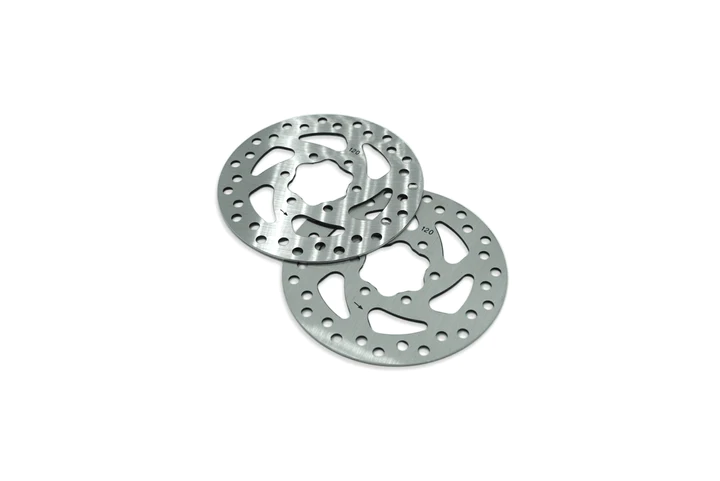 JOYOR S Model  Accessory  Hydraulic Brake System Set S10S