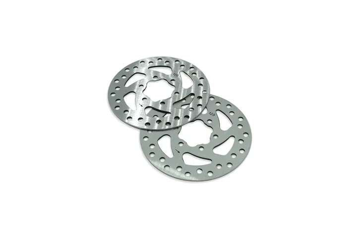 JOYOR S Model  Accessory  Hydraulic Brake System Set S10S