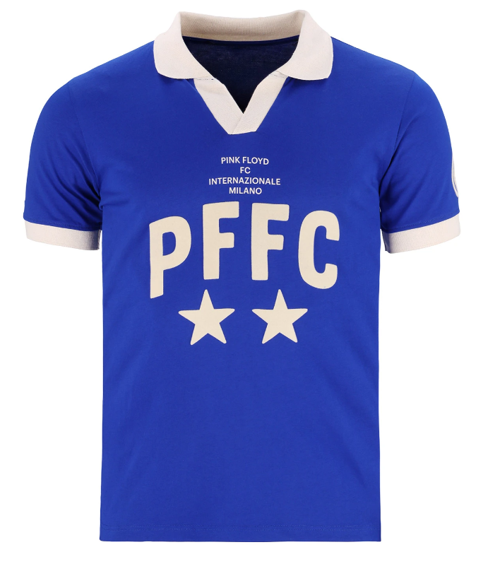 2026/2027 Internazionale Milan & PFFC Retro jersey