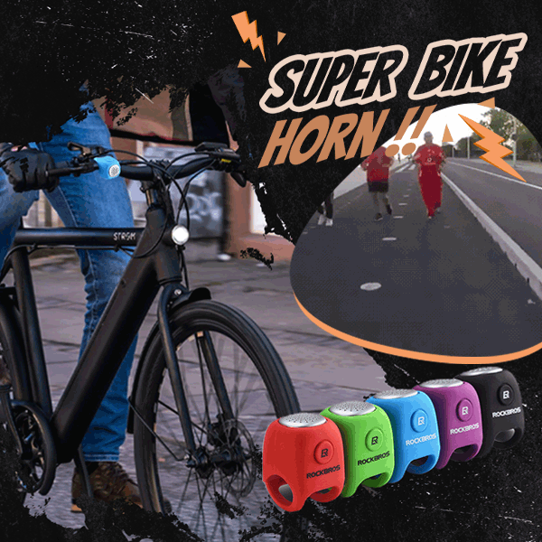 2021 Super Bike Horn