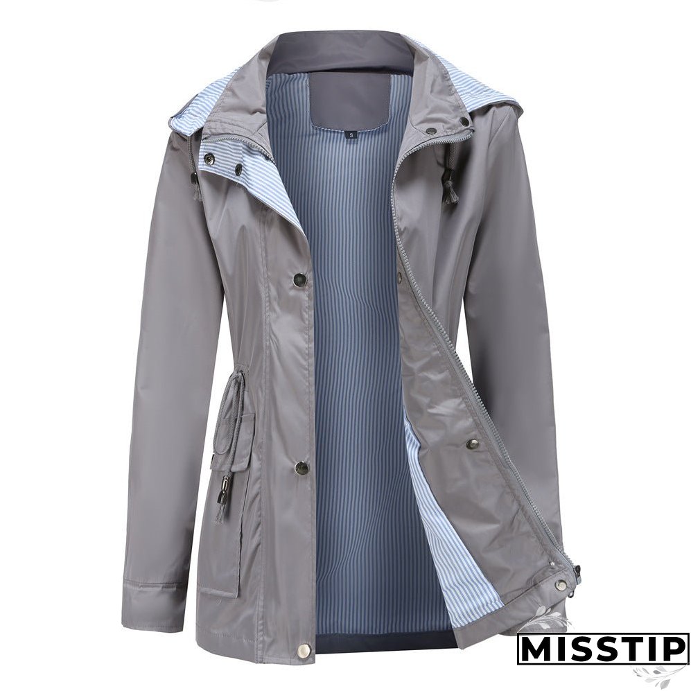 Modern and Fashionable winter Jacket