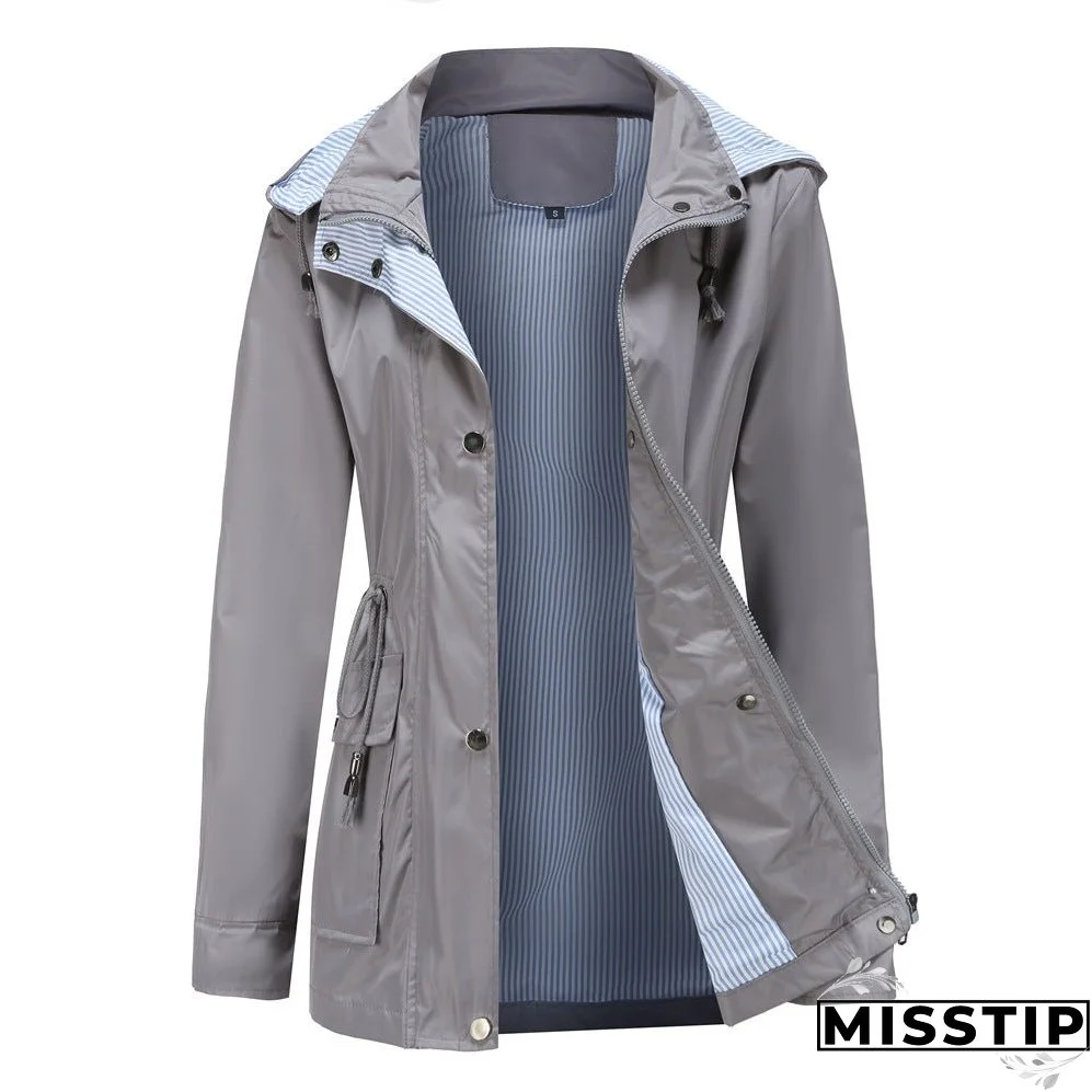 Modern and Fashionable winter Jacket