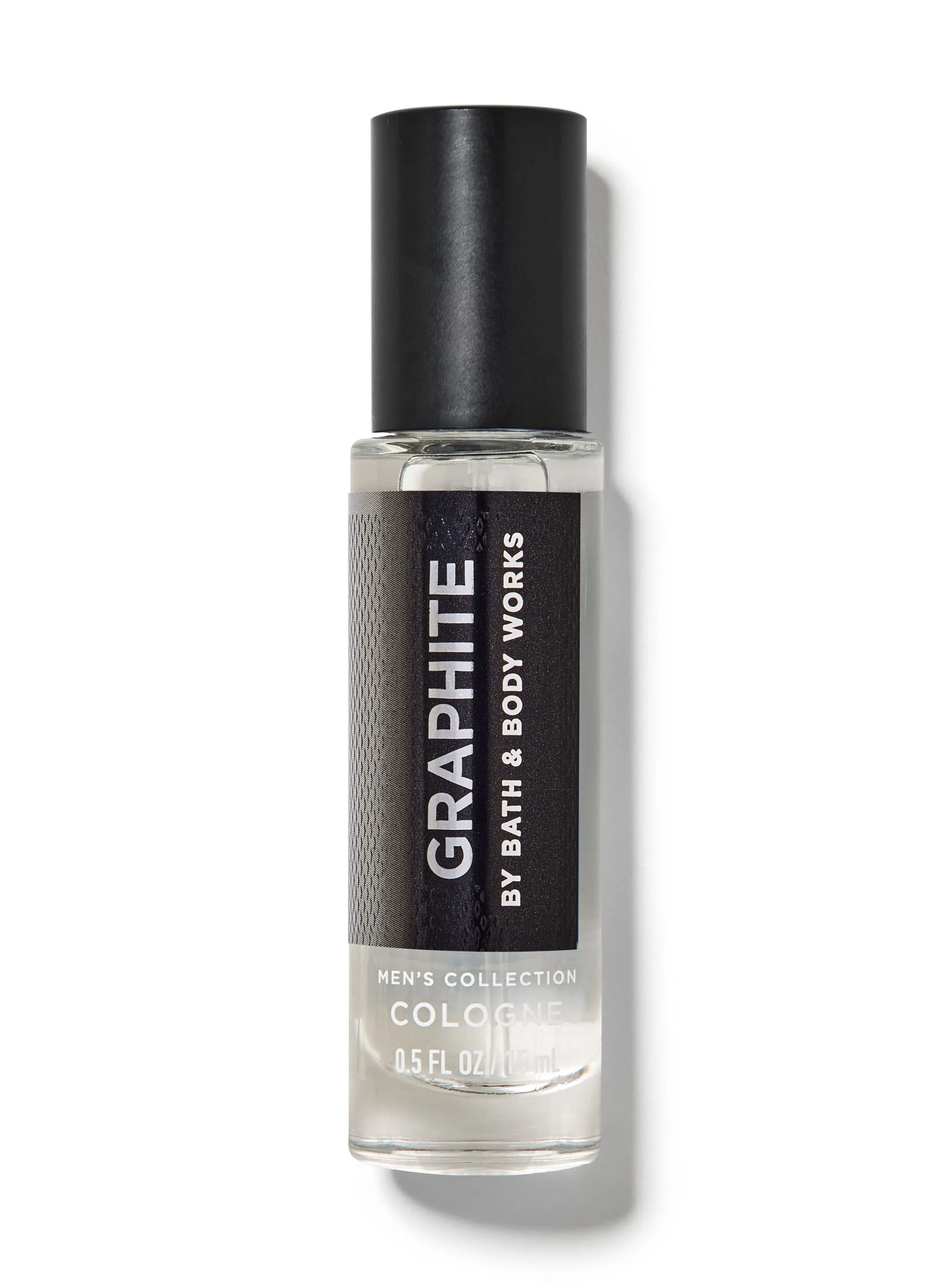MensGraphite