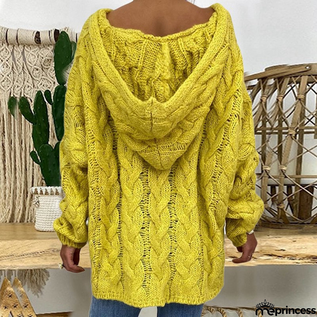 Classic and Elegant general Sweater