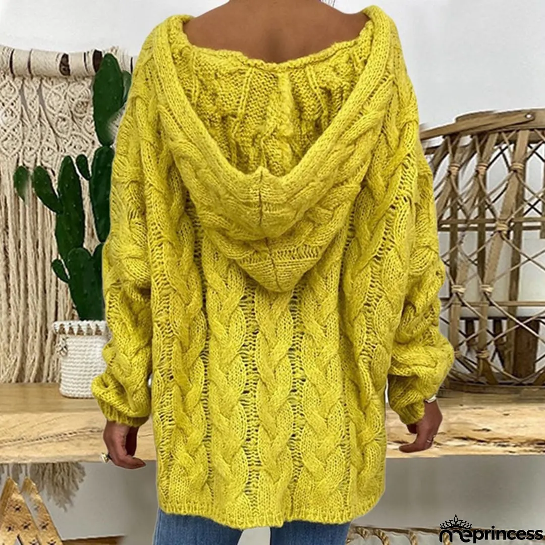 Classic and Elegant general Sweater