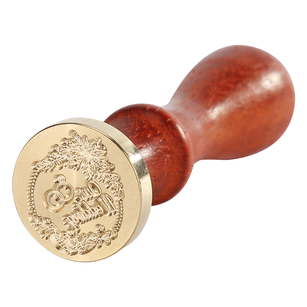 

Love Design Vintage Wax Seal, 501 Original