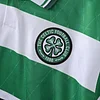 1989/1991 Retro Celtic Home Football Shirt 1:1 Thai Quality