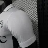 24/25 Player SSC Napoli Soccer Jersey Away