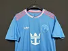 Joyfball 2025/2026 Inter Miami Third Away Soccer Jersey 1:1 Thai Quality