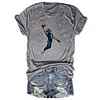 Jaxon Smith Njigba Seattle Seahawks Tee