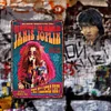 Janis Joplin - Vintage Metal Signs - 20*30cm/30*40cm - Music