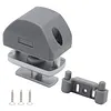 RV Push Cabinet Locks Keyless Cupboard Locks Camper Car Push Lock for RV Yachts