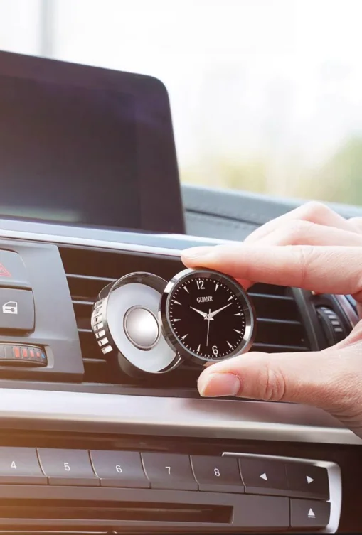 Car Air Vent Aromatherapy Ornaments