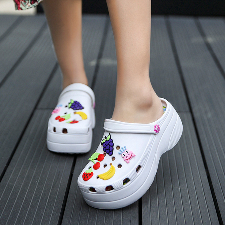 Summer Platform Sandals | 168DEAL