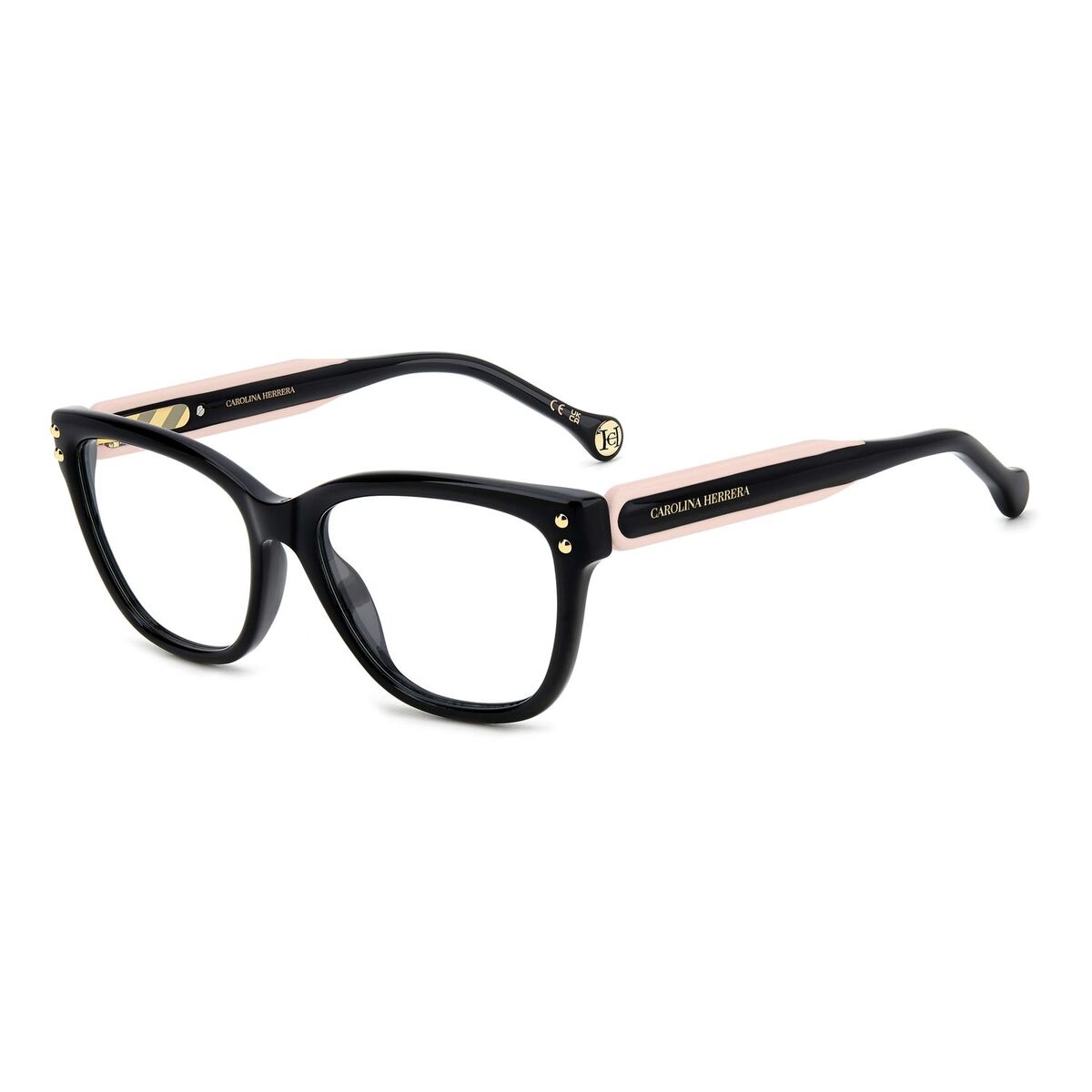 Ladies' Spectacle frame Carolina Herrera HER 0317_G 543H217