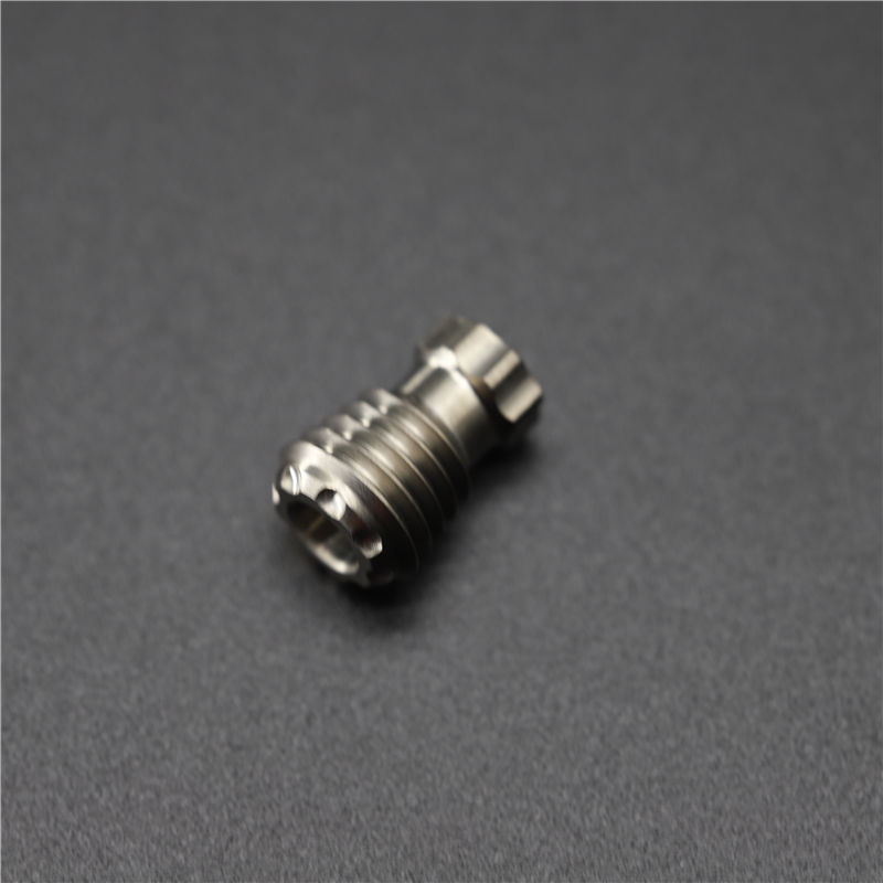Paracord lanyard bead