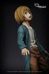 Childhood Armin Arlert - Attack On Titan Resin Statue - Comic Hero Studio