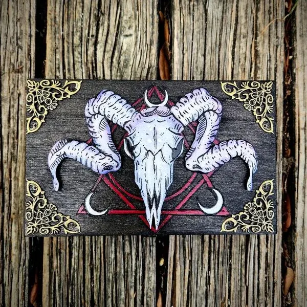 Halloween special launch, surprise blind box, low price, 36 kinds of key box random delivery!