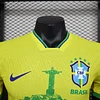 2023 Player Version Brazil Special Edition Soccer Jersey love fball