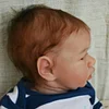 [Heartbeat💖 & Sound🔊] Real Lifelike 20'' Rosalie Reborn Baby Doll Boy - RBBI-Myrebornbabydoll® Myrebornbabydoll®