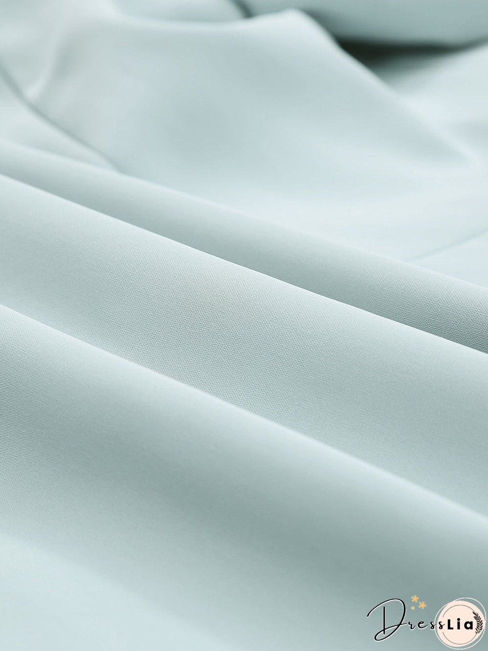 Plus Size Blazer Jacket