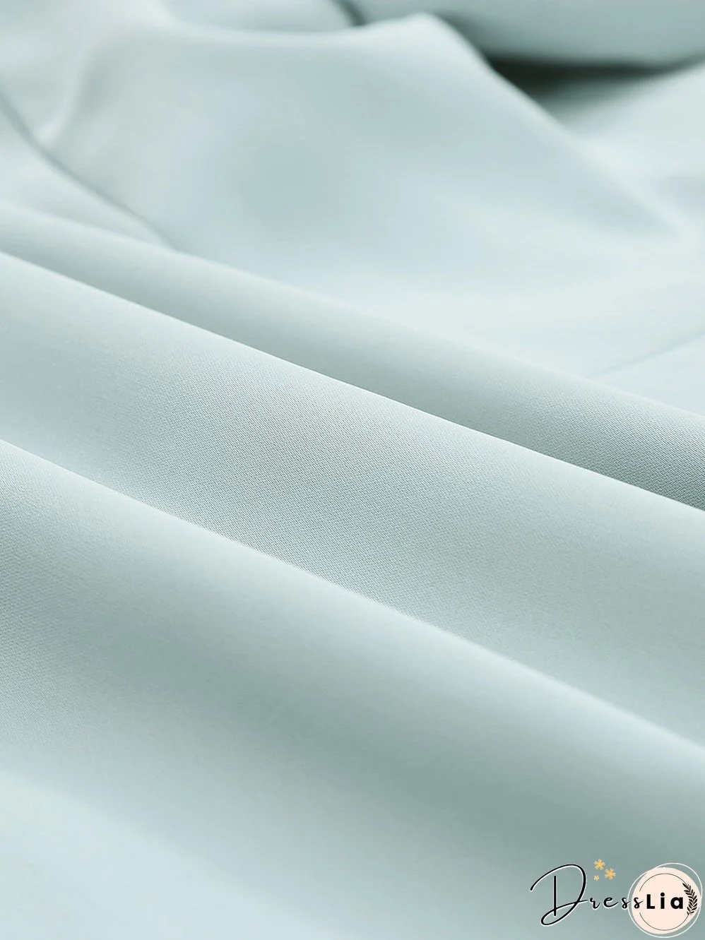 Plus Size Blazer Jacket