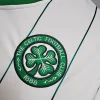 1984/1986 Retro Celtic  Away Football Shirt 1:1 Thai Quality