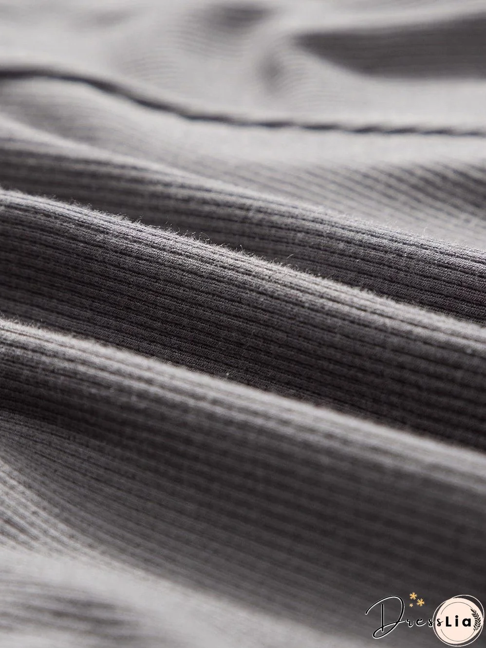 Patched Pocket Jumpsuit