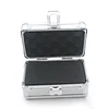 Hardware tool box, mini aluminum alloy tool box, storage box, precision instrument box