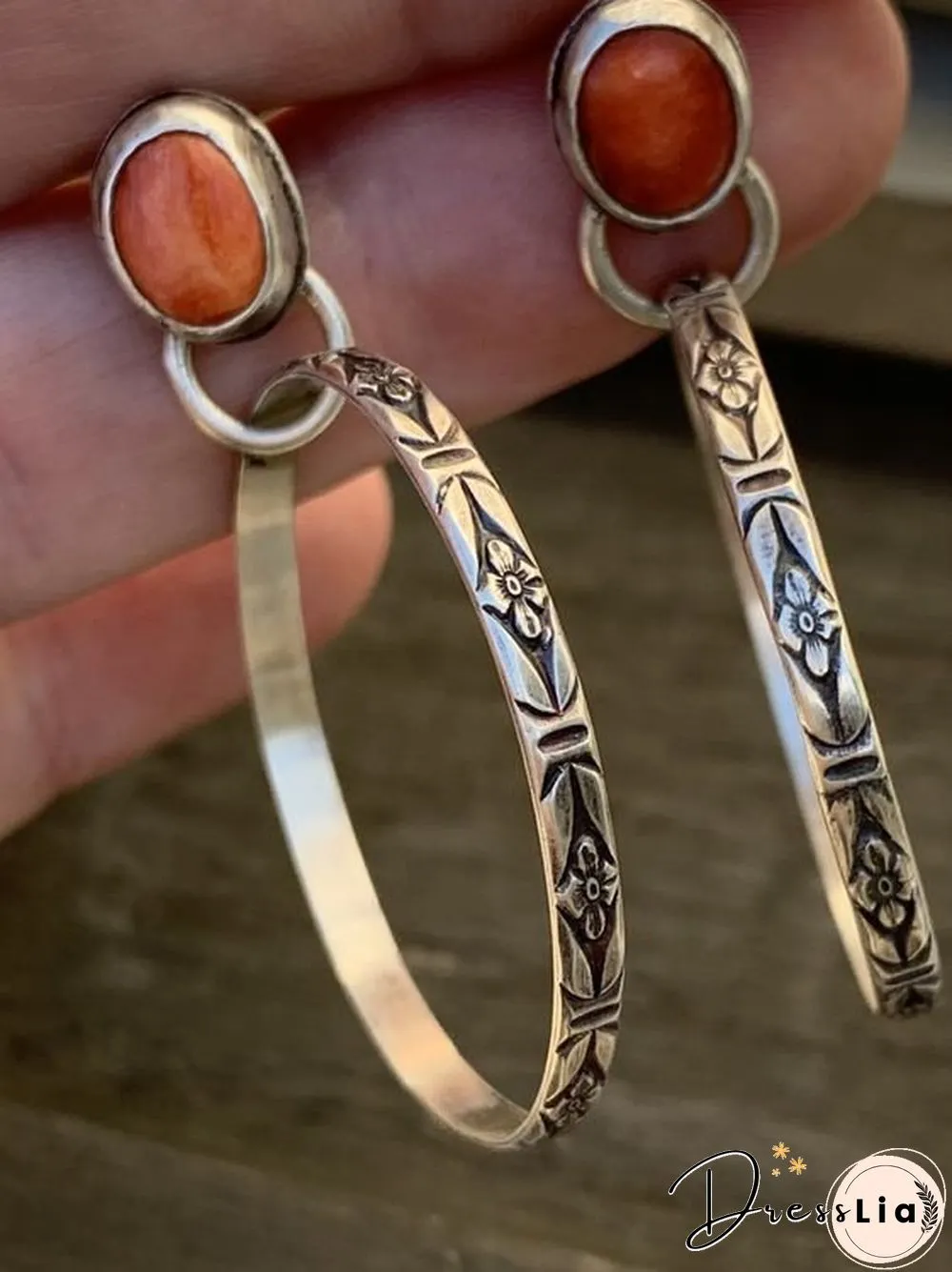 Vintage Earrings