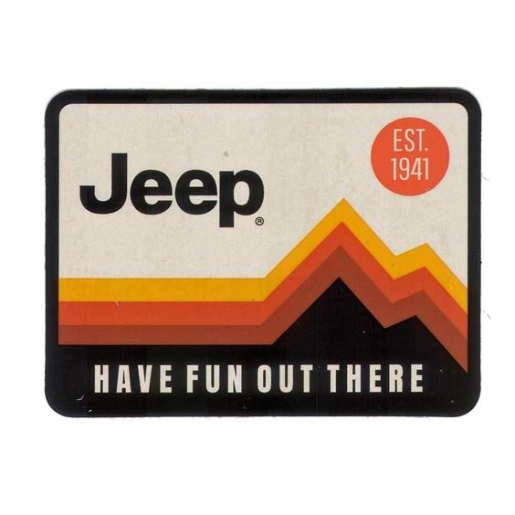Voiture Jeep - Enseigne Vintage Métallique/Enseignes en bois - 20*30cm/30*40cm