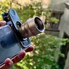  2X Telephoto Lens--High Clarity Phone Lens for Concert, Music Festival, Travel & Sports
