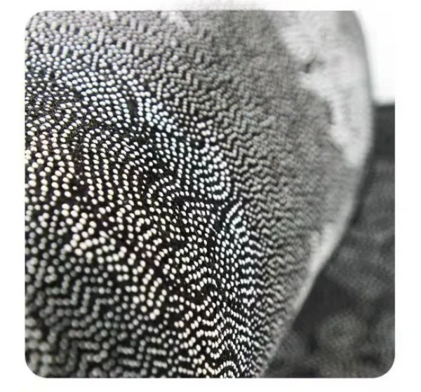 Four Seasons Suede Non-slip Washable Car Logo Car Floor Mats