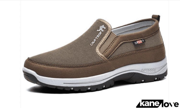 Jason Comfortable Orthopedic Shoes