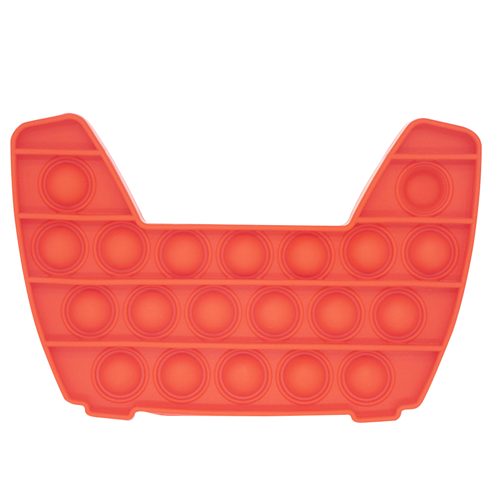 

Game - Pop It Fidget Toy, 501 Original
