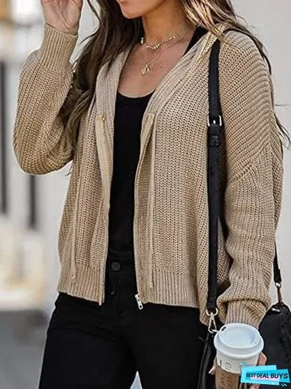 Comfortable and Stylish winter Sweater