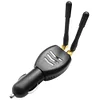 Anti-tracking Signal Interceptor 12V/24V GPS Signal Detector for Car Bus Vehicle