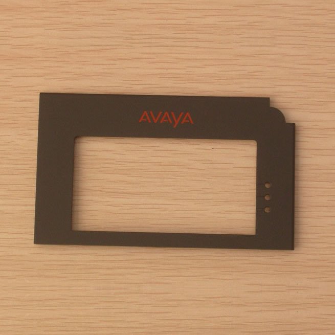 Avaya 9620 LCD Faceplate Deutsche Aktionsprodukte Full Strike Gmbh