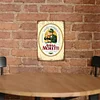 Beer - Metal Tin Signs(8*12Inch/12*16Inch) - Bar