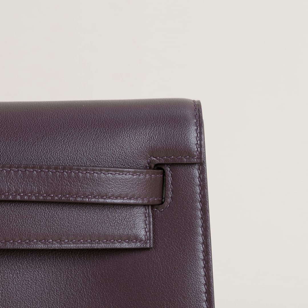 Kelly Danse Swift 47 Choclate PHW