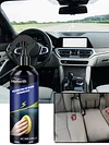 100ml Car Interior Retreading Agent Waterproof Plastic Refreshing Coating Agent