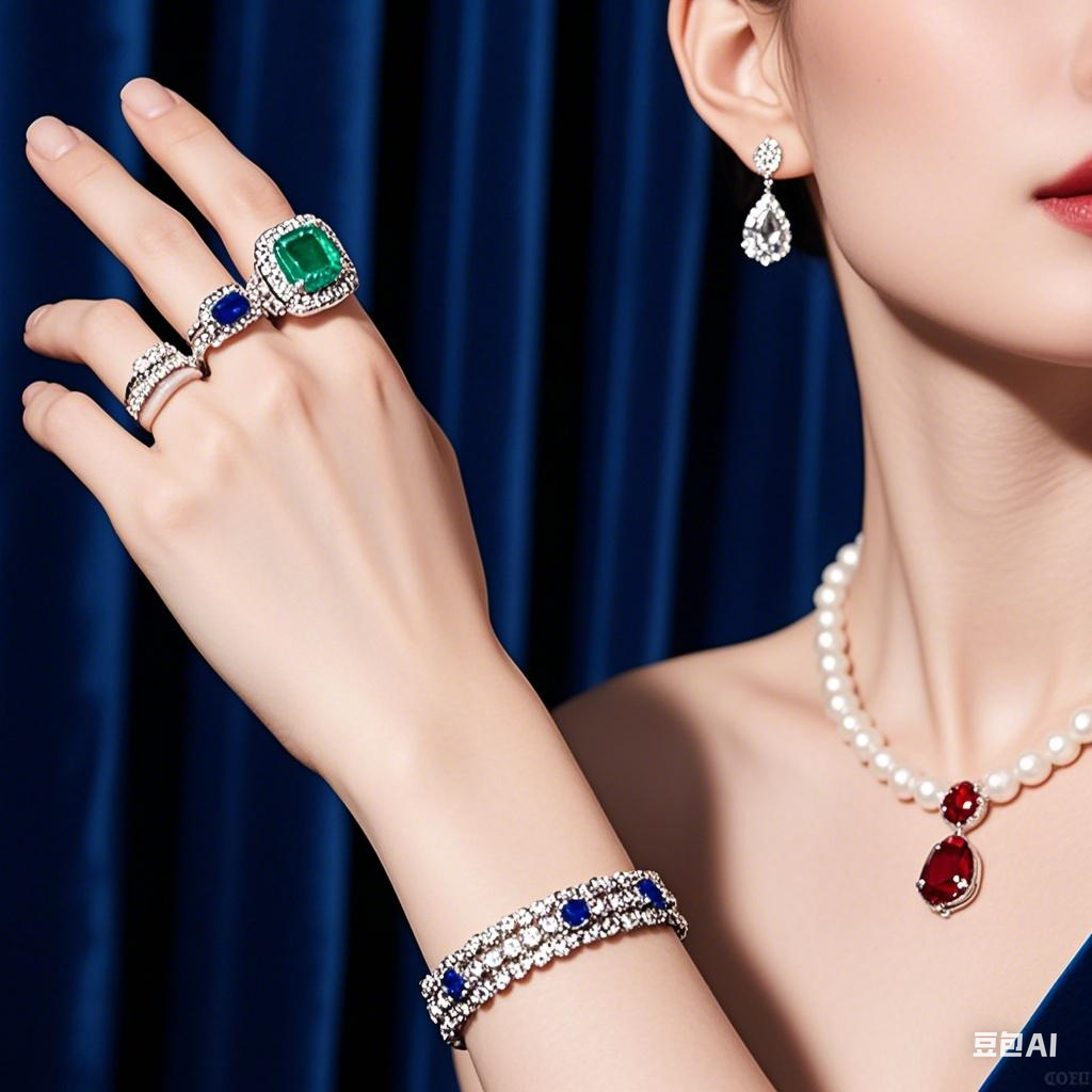 <p>Elegant &amp; Versatile </p><p>Luxury Jewelry</p>