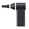 Turbo Fan, 2024 New Powerful Blower, 110000rpm Handheld Mini Turbo Violent Fan Turbo Jet Blower Turbo Jet Fan Adjustable Speed Mini Air Blower Duster with High Speed Duct Fan for Car Home Clean