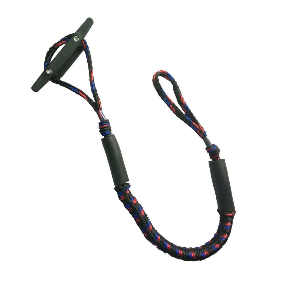 Heavy-Duty Bungee Dock Lines