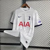 2023/2024 Tottenham Hotspur Home Football Shirt 1:1 Thai Quality